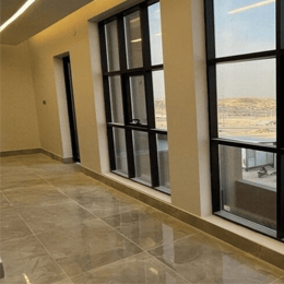 شبابيك ألمنيوم في جدة